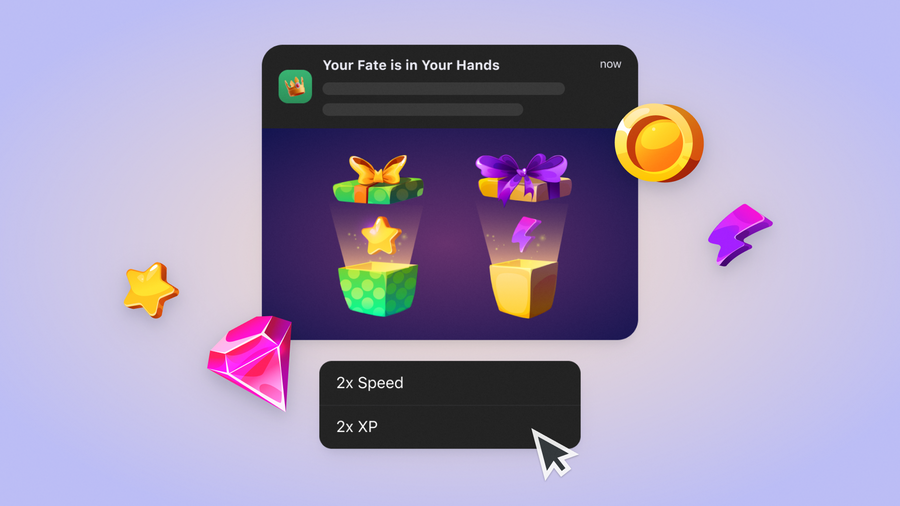 6 Ways to Motivate Players Beyond Rewards: Mobile Gaming Psychology in Action
