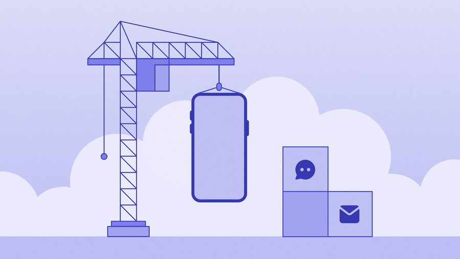 Startup SMS & Email Software That Scales in 2025